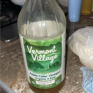 Vermont Village Apple Cider Vinegarhvccg